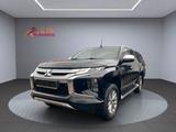 Mitsubishi L200 Intro Edition 4WD Hardtop - gebrauchte Mitsubishi L200 aus dem Jahr 2020