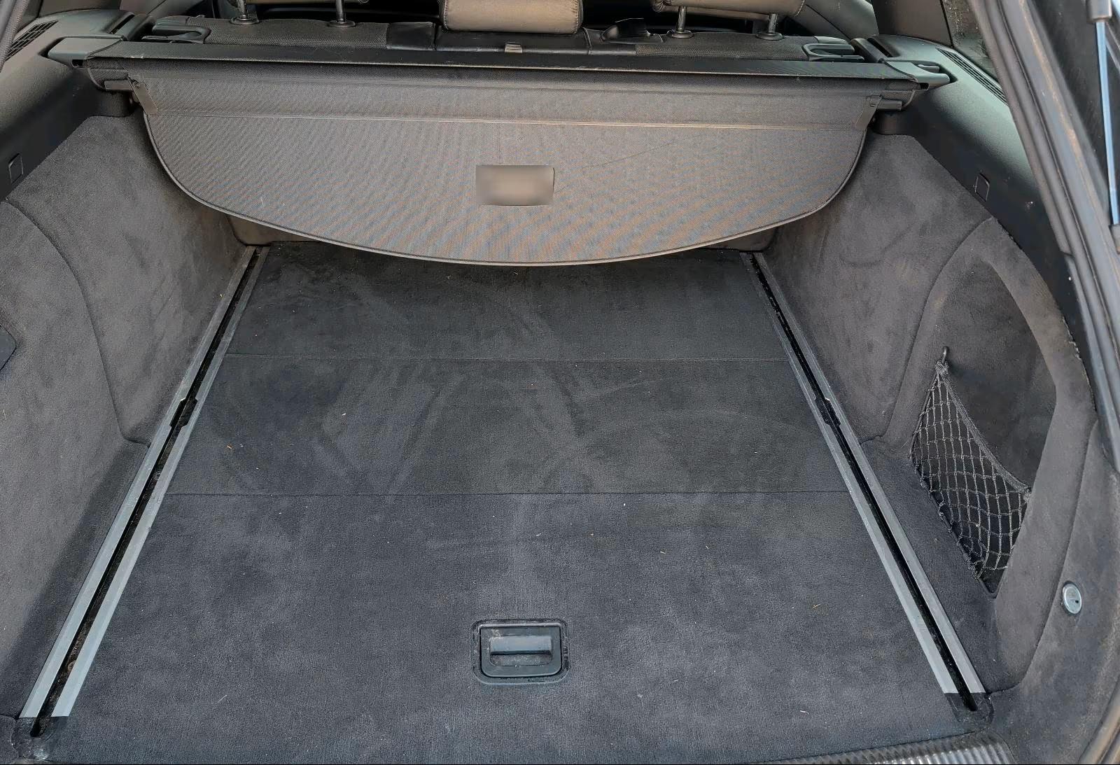 Audi Quattro 2006 — photo 7