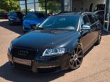 Audi S6 Avant 5.2 Quattro *BOSE*S-Sitze*NAVI*Gewinde* - Audi S6: Kombi, 5.2