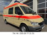Mercedes-Benz Sprinter313CDI KTW 4Tragen 39tkm  2x vorhanden - Mercedes-Benz 2001