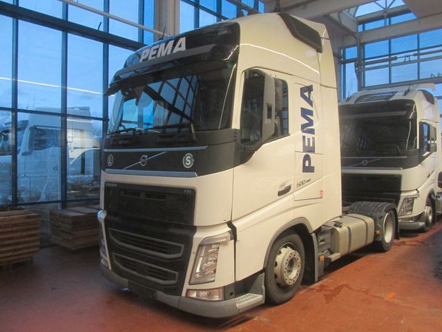 Volvo FH 500 XL /X-LOW/I Park Cool