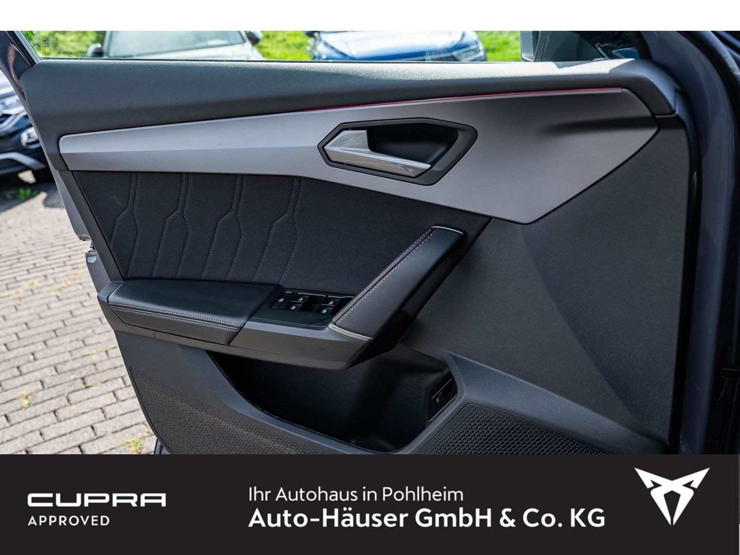Cupra Formentor - Bild 21