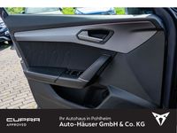 Cupra Formentor - Vorschau Bild 21
