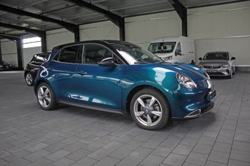 Fotografie des GWM Ora 03