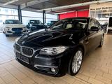 BMW 535 d xDrive*BI-XEN+NAVI+HUD+EGSD+LEDER-GRAU+19* - BMW 535 in Köln