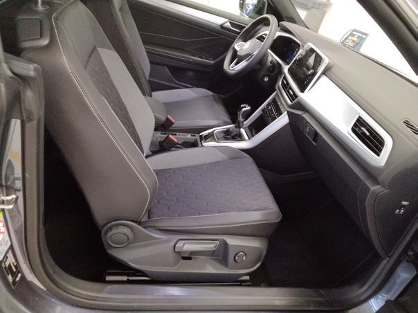Volkswagen T-Roc - Bild 5