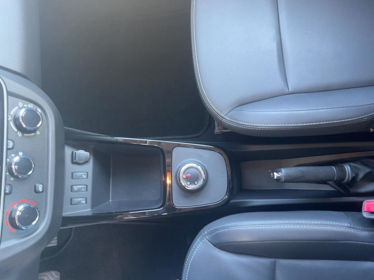 Dacia Spring - Bild 15