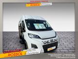 Pössl Summit Shine 600 RS Plus Fiat 140 PS Navi+ RFK - Angebote