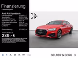 Audi A5 Sportback 50 TDI S-line quattro ACC*MATRIX*RF - Audi A5 50 TDI Gebrauchtwagen