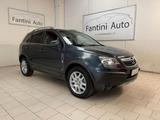 Opel Antara Edition 2.4 16v GPL 2wd-Ok Neopatent - Opel Antara Edition mit Benzin-Antrieb
