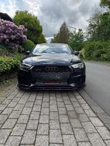 Audi RS3 2.5 TFSI S tronic quattro Sportback - - Audi RS3: Kleinwagen