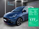 Hyundai i10 1.0 N Line KlimaA*Navi*SHZ*Kam.*PDC*Sportp. - Hyundai i10: Sport