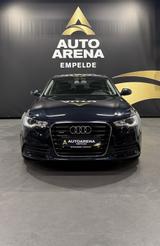 Audi A6 Lim. 3.0 TDI quattro *Voll Ausgestattet* - gebrauchte Audi A6 aus dem Jahr 2012