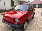 Fiat 126p 650 ELX MALUCH TOWN SX ELEGANT 1-LAKIER  - Fiat 126: P