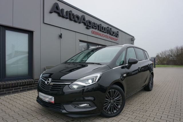 Opel Zafira Business Innovation Aut.7 SITZER+AHK+NAVI