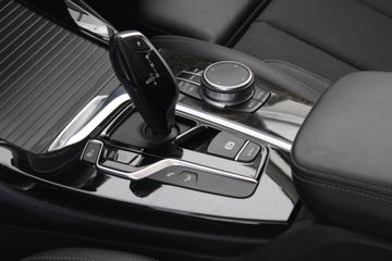 BMW X3 - 9