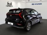 Hyundai BAYON 1.0 TGdi 48V 6-iMT Trend BOSE LED Komfortp - Hyundai mit Benzin-Antrieb: Limousine