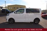 Toyota Proace (Verso) 1,5-l-D-4D **1.Hand+Euro6** - Toyota: Kleinbus