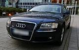 Audi ABT A8 D3 4.2 TDI Quattro Sammlerzustand - Audi A8: Abt