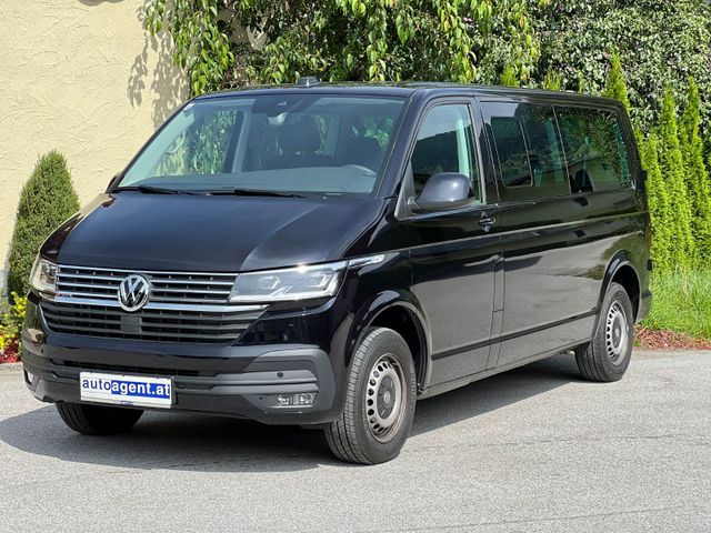 Volkswagen T6.1 Caravelle Comfortline Lang LR 4motion DSG