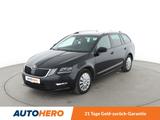 Skoda Octavia 2.0 TDI Clever Aut.*LED*NAVI*CAM*PDC*SHZ - Skoda Octavia in Gelsenkirchen