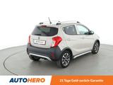 Opel Karl 1.0 Rocks*PDC*SHZ*KLIMA*TEMPO*GARANTIE* - Opel Karl: Rocks