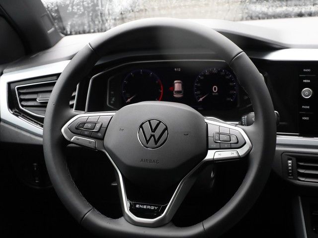 Volkswagen Taigo - Bild 8