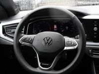 Volkswagen Taigo - Vorschau Bild 8