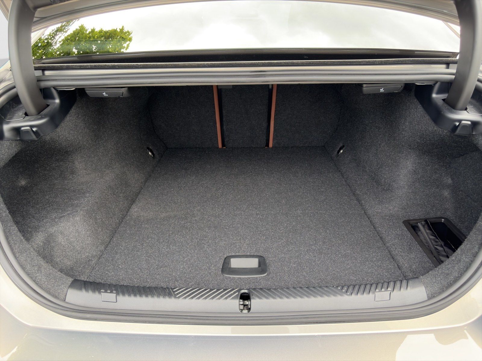 BMW i5 - Bild 14