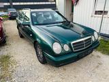 Mercedes-Benz E 240T*160TKM**ANHAMGKPLG*AUTOMIK*12/26 - Mercedes-Benz E 240: Kombi