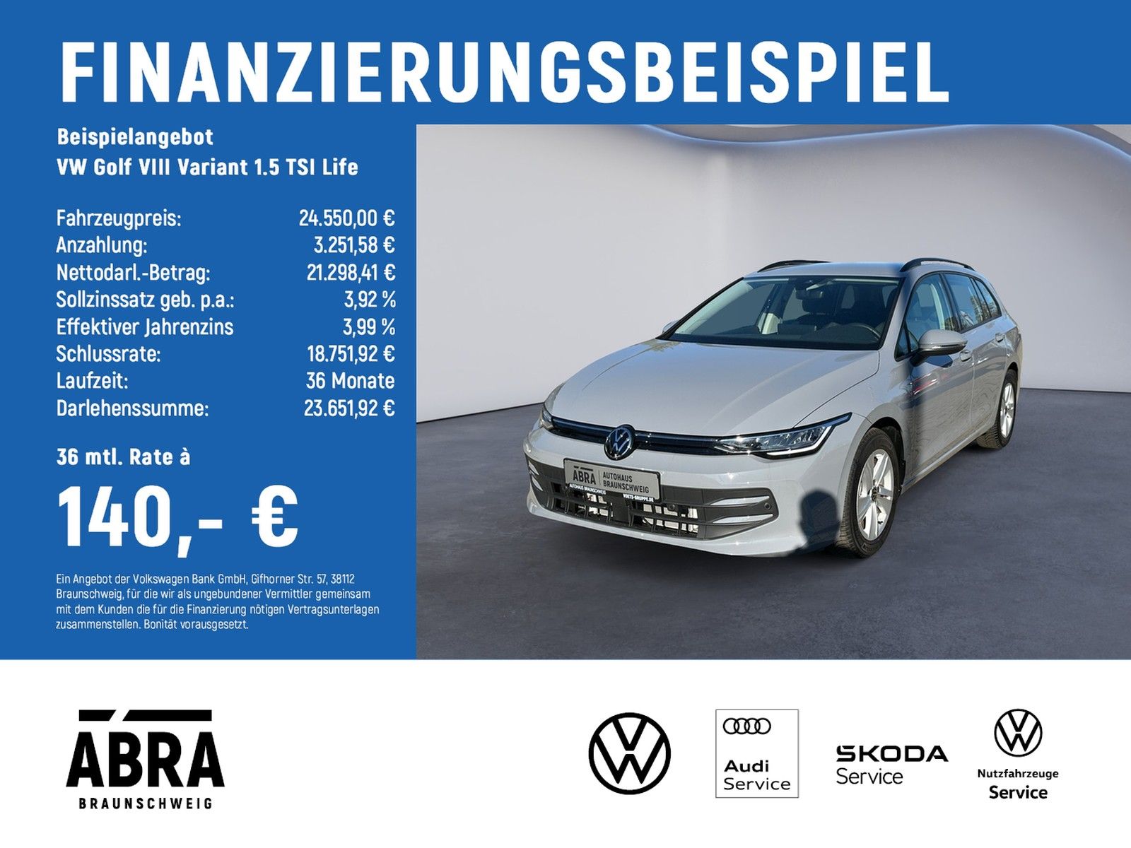 Volkswagen Golf - Bild 2