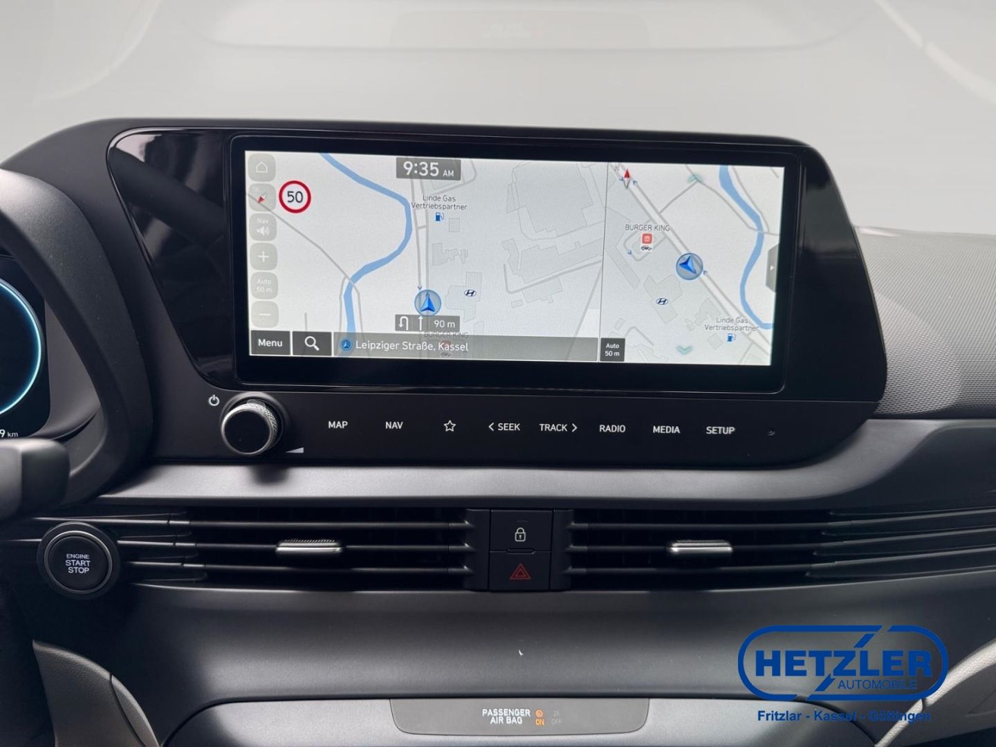 Hyundai BAYON – Bild 9