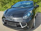 Renault Wind Dynamique*1Hand*Klima* - scheckheftgepflegte Renault Wind