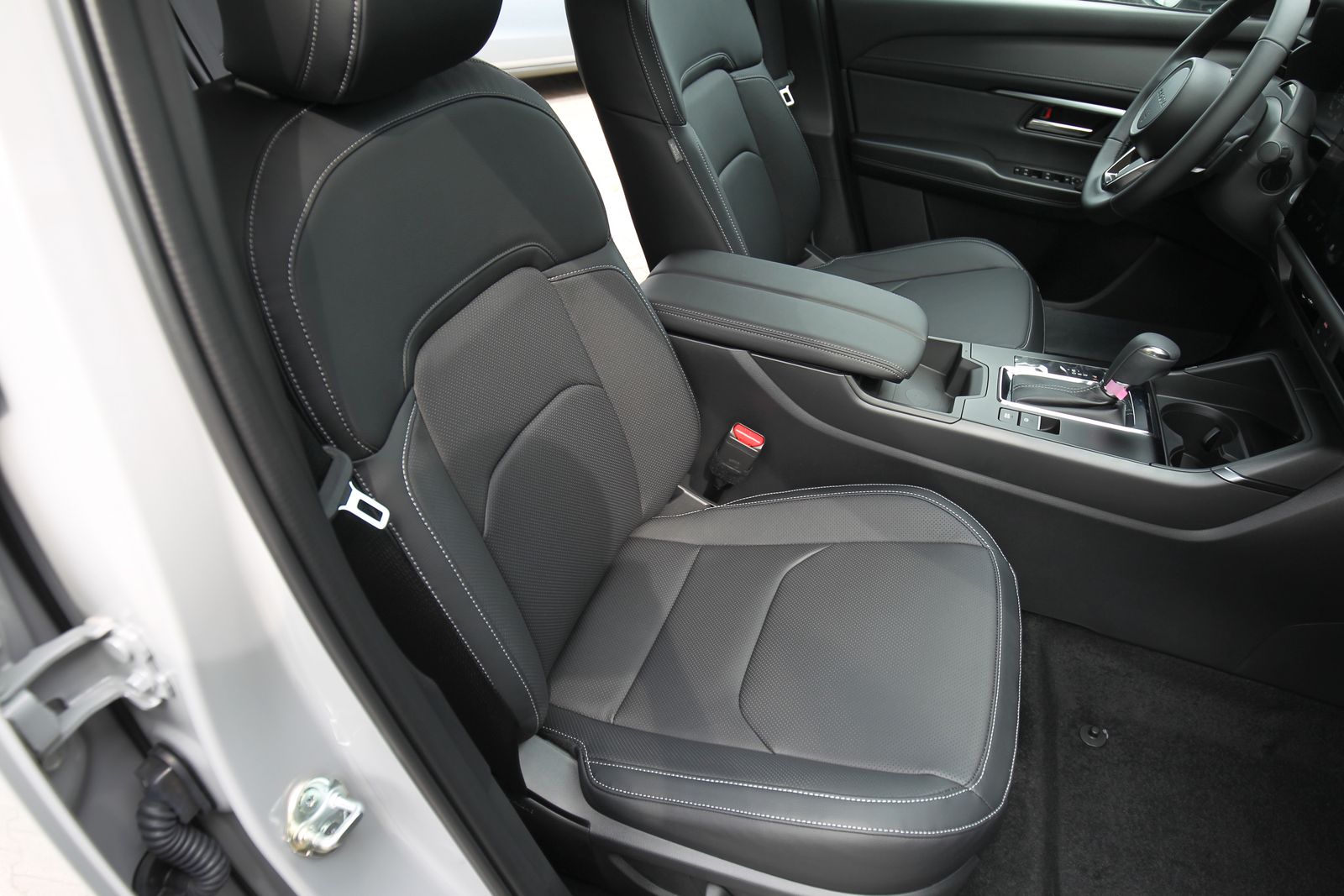 Mazda CX-5 - Bild 16