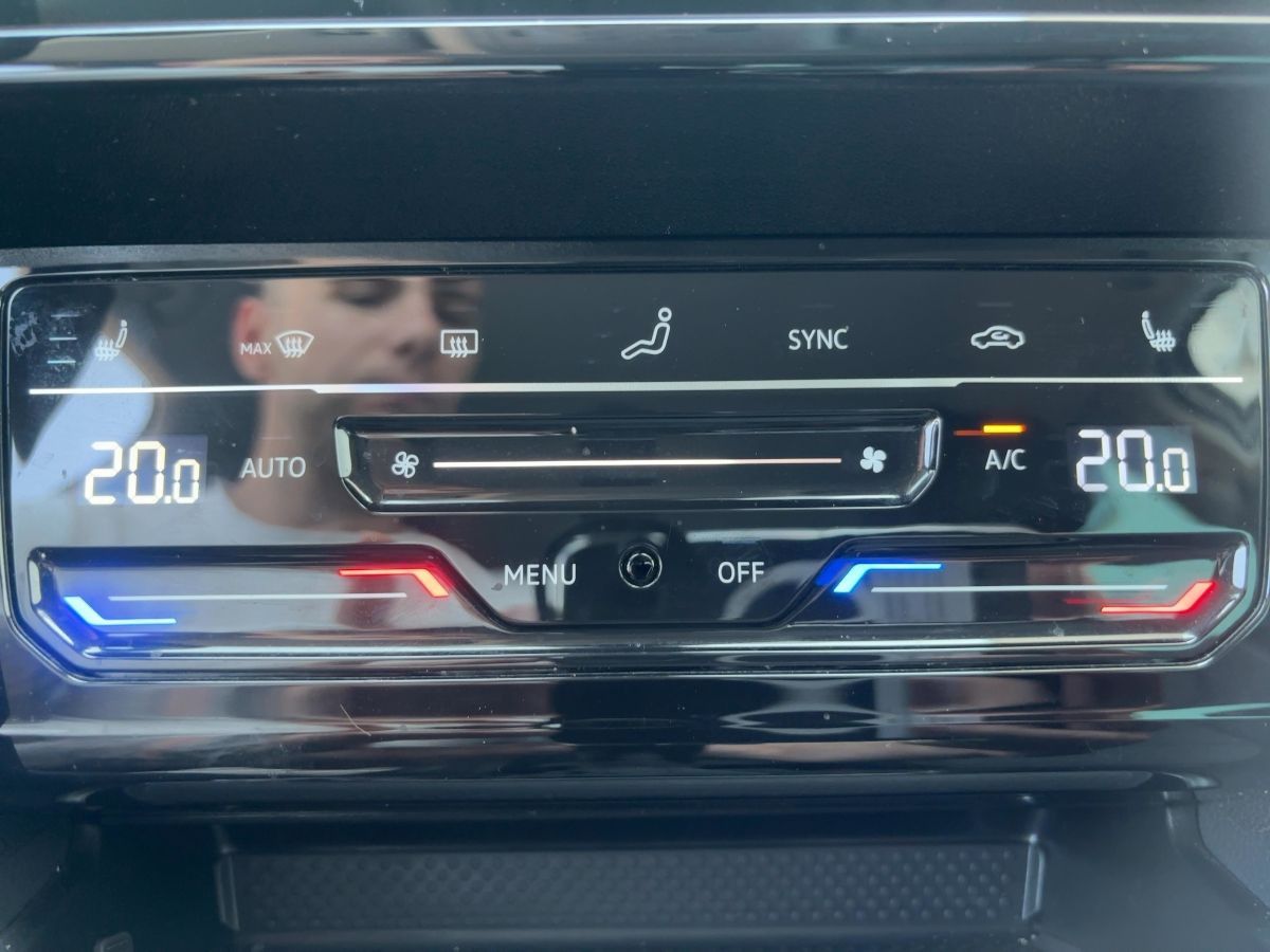 Volkswagen Passat Variant - Bild 15
