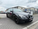 BMW 525i Lim. Navi Memory Sitze FINANZIERUNG - BMW 5er Reihe aus 2006