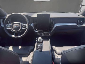 Volvo XC60 Ultra Black Edition AWD