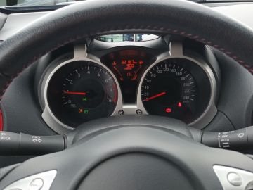 Nissan Juke N-Connecta NAVI RÜCKFAHRKAMERA  KLIMAAUTOMA