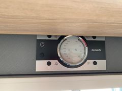 Dethleffs Just Camp Active T 6812 EB 