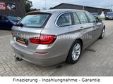 BMW 525 Baureihe 5 Touring 525 d xDrive*2.HAND*LEDER - BMW 525 aus 2013