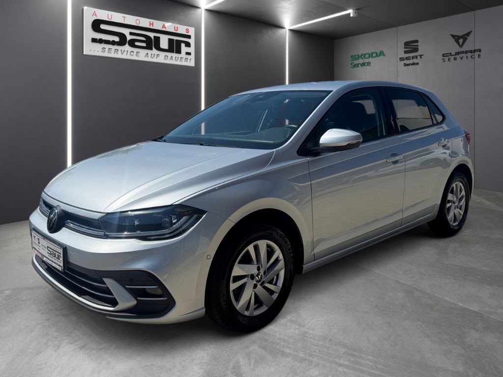 Image of Volkswagen Polo