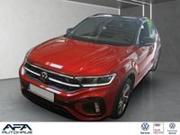 Volkswagen T-Roc - Vorschau Bild 1