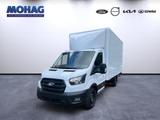 Ford Transit Koffer 350 L4 Einzelkabine Trend *LBW*SP