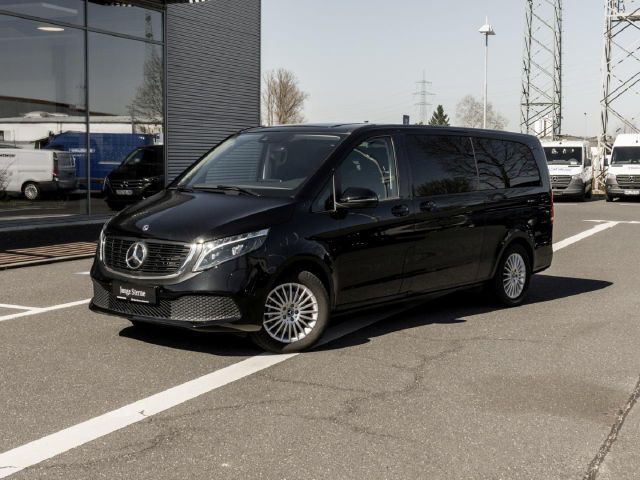 Mercedes-Benz EQV 300 extralang Navi Easy-Pack Kamera Totwinke