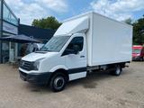 Volkswagen Crafter 2,0 TDI Koffer*Hebebühne*Garantie*LBW - Volkswagen Crafter: L2h2