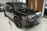 Ford Flex 3.5 V6 SEL/LEDER/NAVI/BRC GAS/AWD - Ford: Gas
