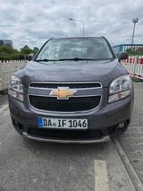 Chevrolet chevrolet orlando - Chevrolet Orlando in Frankfurt (Main)