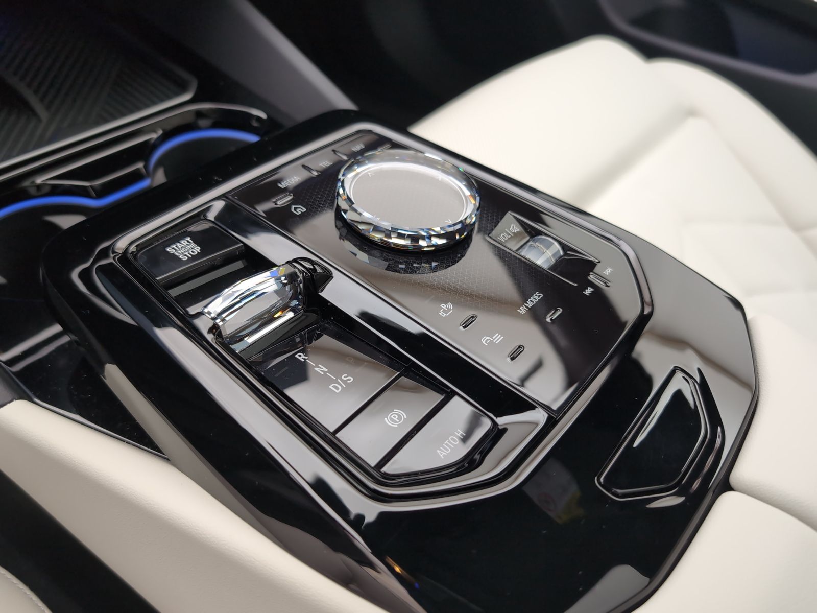 BMW 550 - Bild 14