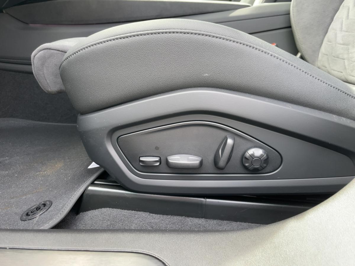 Audi e-tron GT quattro 350 KW PANO+NAVI+360°+LED+VIRT