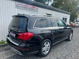Mercedes-Benz GL 350 BlueTEC 7G-Tronic 4MATIC - gebrauchte Mercedes-Benz GL 350 aus dem Jahr 2015